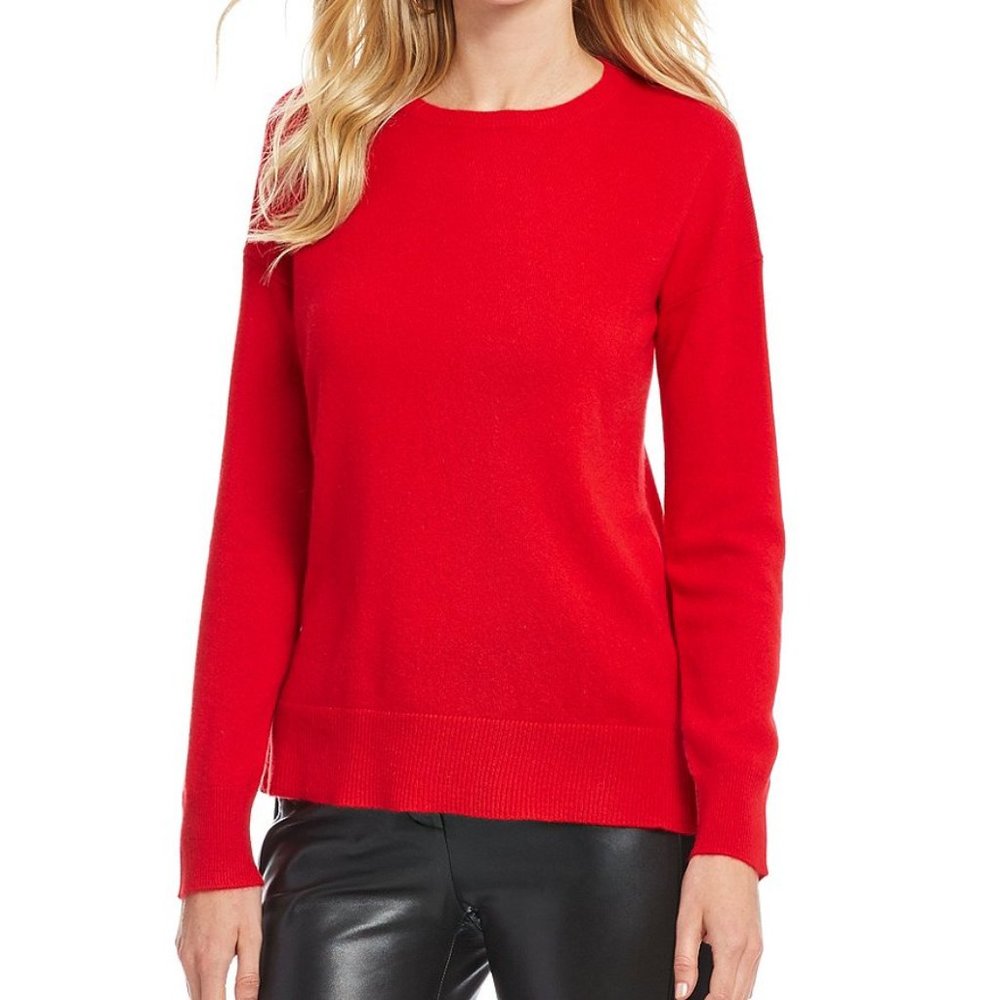 Antonio Melani Women's Catherine Cashmere Sweater